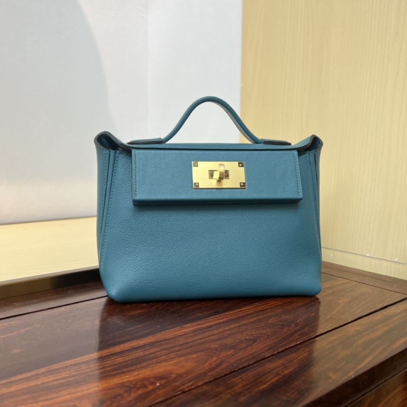 H**mes kelly 2424 mini bags
